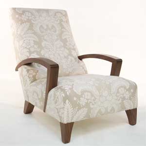 Henderson Russell Ridley Chair 1